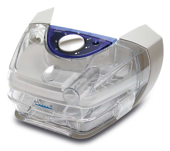 CPAP Humidifiers
